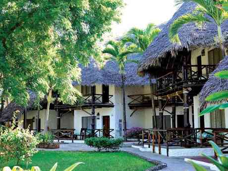 Coconut Village